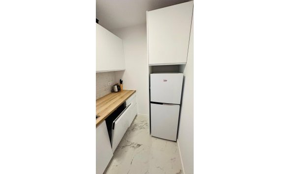 Revente - Apartment -
Torrevieja - Acequion