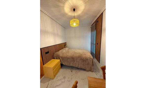 Revente - Apartment -
Torrevieja - Acequion