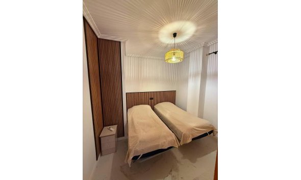 Revente - Apartment -
Torrevieja - Acequion