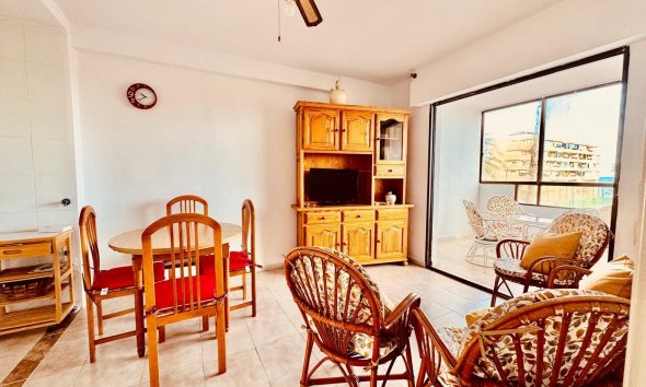 Reventa - Apartment -
Torrevieja - Cabo Cervera