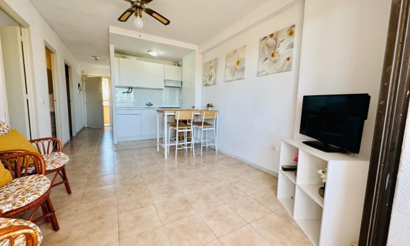 Reventa - Apartment -
Torrevieja - Cabo Cervera