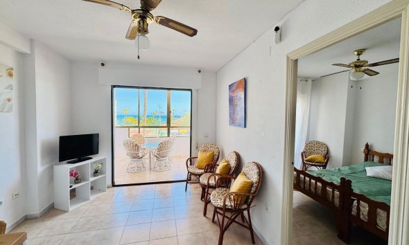 Reventa - Apartment -
Torrevieja - Cabo Cervera