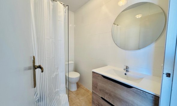 Reventa - Apartment -
Torrevieja - Cabo Cervera