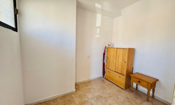 Reventa - Apartment -
Torrevieja - Cabo Cervera