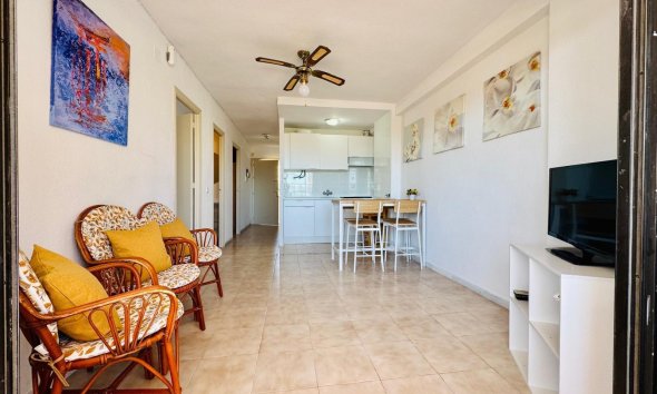 Reventa - Apartment -
Torrevieja - Cabo Cervera
