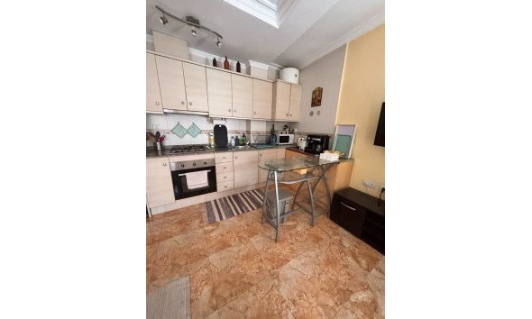 Revente - Apartment -
Torrevieja - Estacion De Autobuses