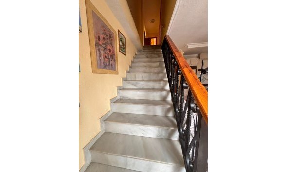 Revente - Apartment -
Torrevieja - Estacion De Autobuses