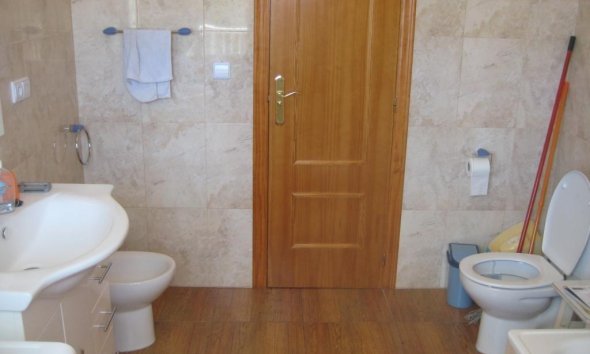 Revente - Apartment -
Torrevieja - Estacion De Autobuses