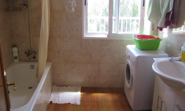 Revente - Apartment -
Torrevieja - Estacion De Autobuses