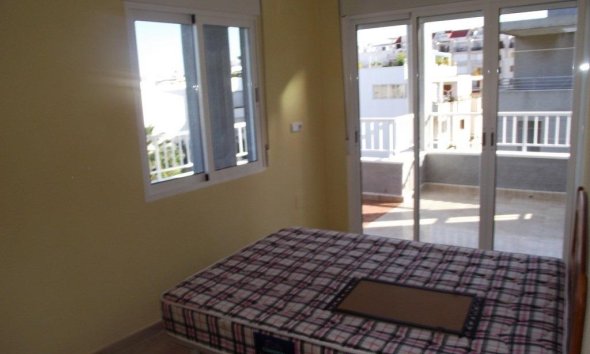 Revente - Apartment -
Torrevieja - Estacion De Autobuses