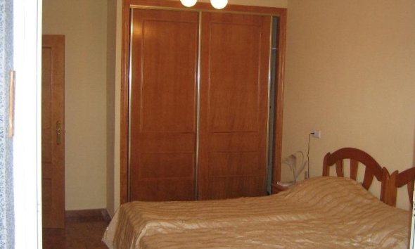 Revente - Apartment -
Torrevieja - Estacion De Autobuses