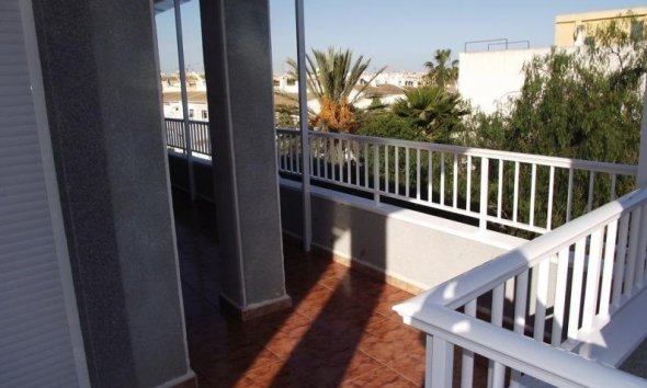 Revente - Apartment -
Torrevieja - Estacion De Autobuses