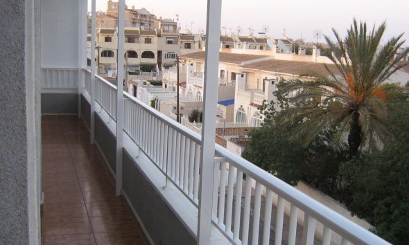 Revente - Apartment -
Torrevieja - Estacion De Autobuses
