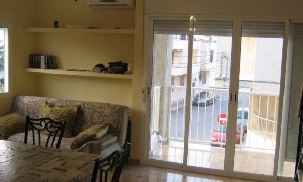 Revente - Apartment -
Torrevieja - Estacion De Autobuses