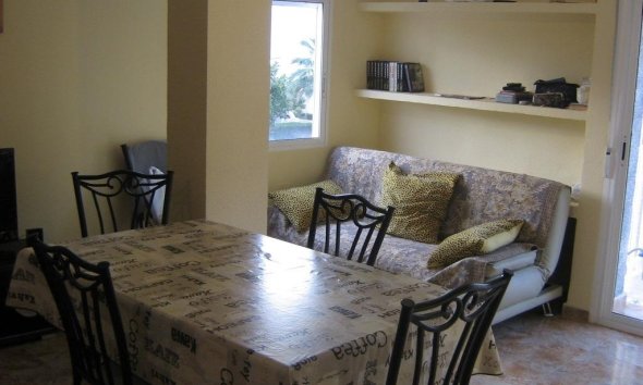 Revente - Apartment -
Torrevieja - Estacion De Autobuses