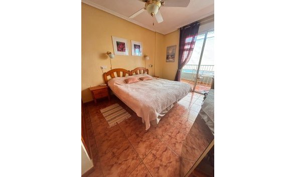 Revente - Apartment -
Torrevieja - Estacion De Autobuses