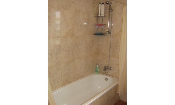 Revente - Apartment -
Torrevieja - Estacion De Autobuses