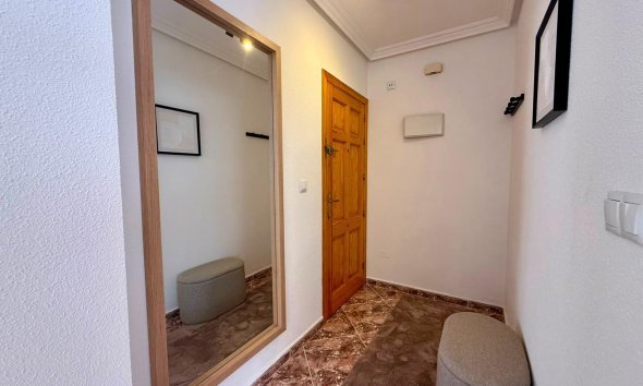 Revente - Apartment -
Torrevieja - Playa del Cura