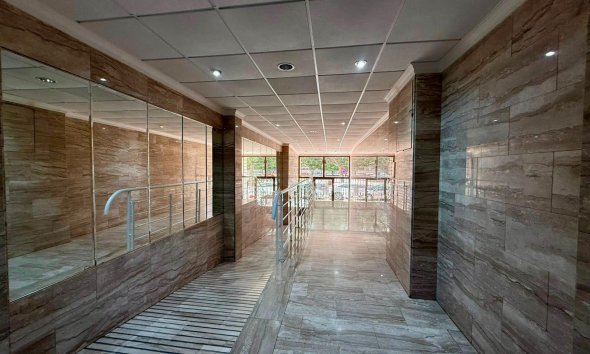 Revente - Apartment -
Torrevieja - Playa del Cura