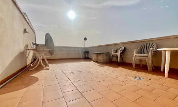 Revente - Bungalow -
Orihuela Costa - La Chismosa
