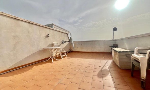 Revente - Bungalow -
Orihuela Costa - La Chismosa