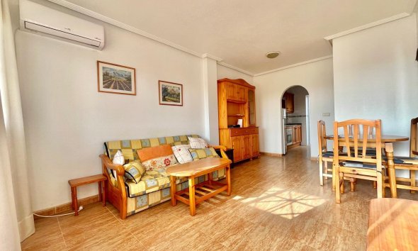 Revente - Bungalow -
Orihuela Costa - La Chismosa
