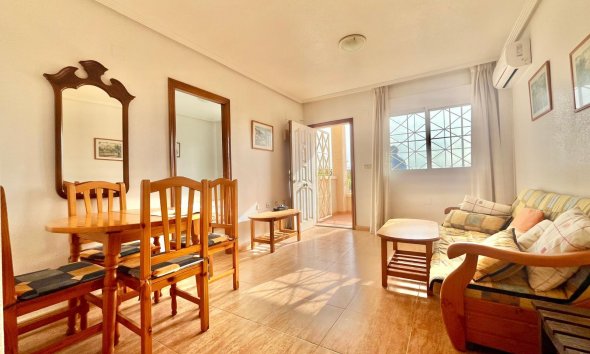 Revente - Bungalow -
Orihuela Costa - La Chismosa