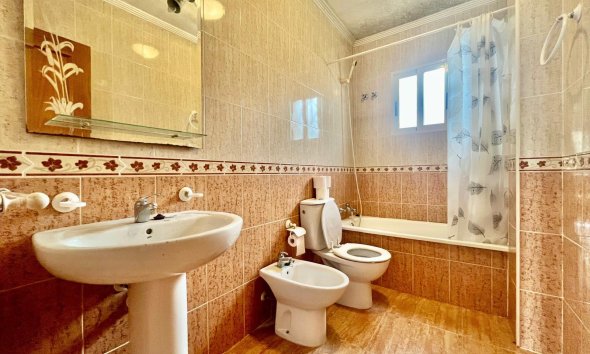 Revente - Bungalow -
Orihuela Costa - La Chismosa