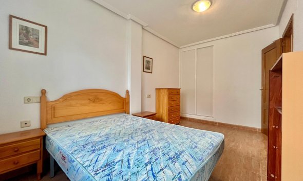 Revente - Bungalow -
Orihuela Costa - La Chismosa