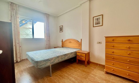 Revente - Bungalow -
Orihuela Costa - La Chismosa