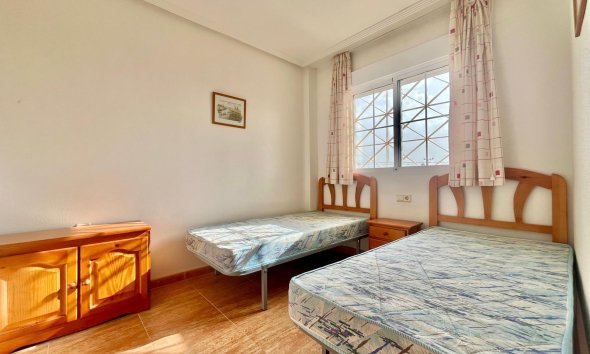 Revente - Bungalow -
Orihuela Costa - La Chismosa