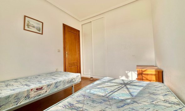 Revente - Bungalow -
Orihuela Costa - La Chismosa