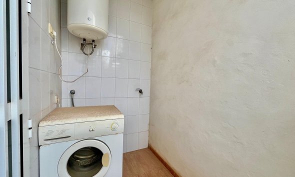 Revente - Bungalow -
Orihuela Costa - La Chismosa