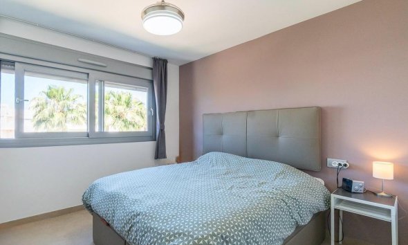 Revente - Bungalow -
Vistabella Golf Entre Naranjos - Inland