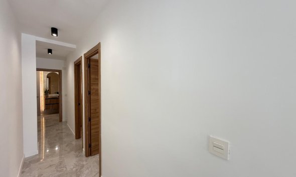 Revente - Attique -
Torrevieja - Playa del Cura