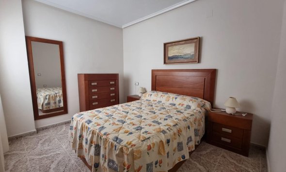 Revente - Apartment -
Torrevieja - Acequion