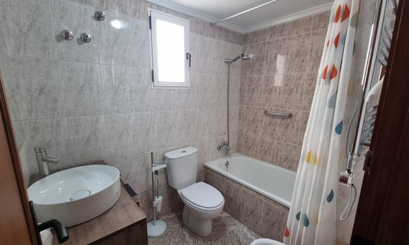 Revente - Apartment -
Torrevieja - Acequion