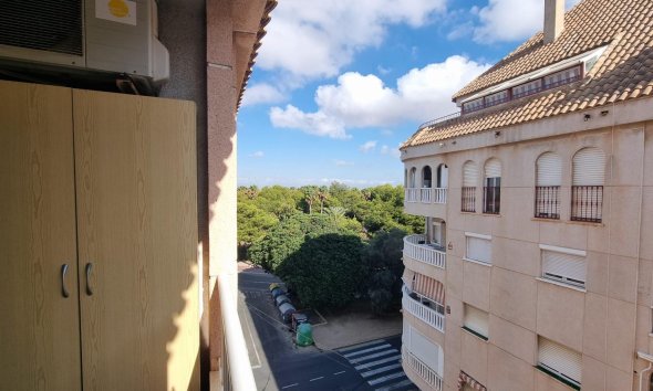 Revente - Apartment -
Torrevieja - Acequion