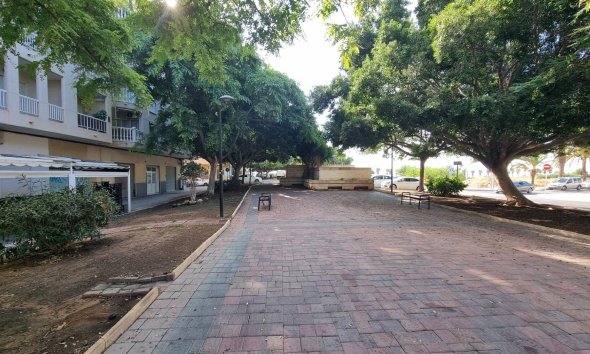 Revente - Apartment -
Torrevieja - Acequion