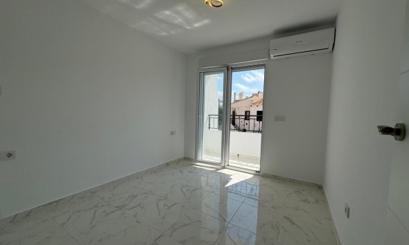 Revente - Town House -
Torrevieja - Los Balcones - Los Altos del Edén