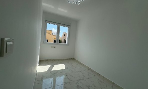 Revente - Town House -
Torrevieja - Los Balcones - Los Altos del Edén