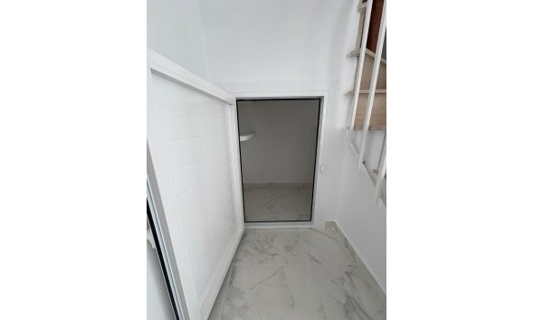 Revente - Town House -
Torrevieja - Los Balcones - Los Altos del Edén