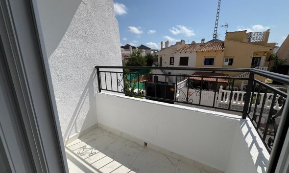Revente - Town House -
Torrevieja - Los Balcones - Los Altos del Edén