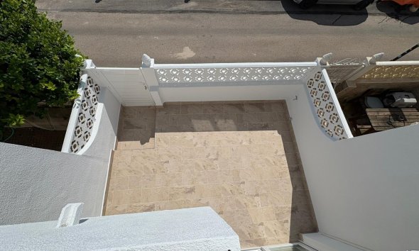 Revente - Town House -
Torrevieja - Los Balcones - Los Altos del Edén