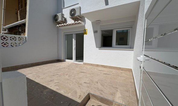 Revente - Town House -
Torrevieja - Los Balcones - Los Altos del Edén