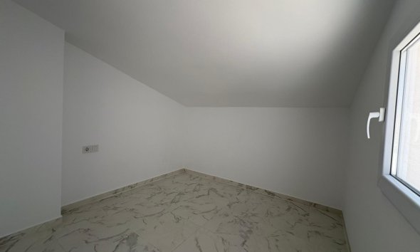 Revente - Town House -
Torrevieja - Los Balcones - Los Altos del Edén