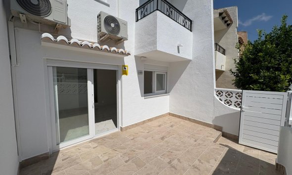 Revente - Town House -
Torrevieja - Los Balcones - Los Altos del Edén