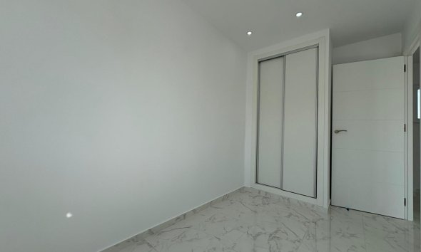 Revente - Town House -
Torrevieja - Los Balcones - Los Altos del Edén