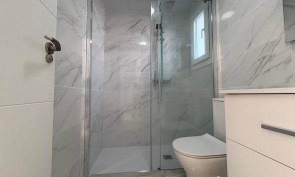 Revente - Town House -
Torrevieja - Los Balcones - Los Altos del Edén