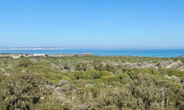 Revente - Apartment -
Guardamar del Segura - Puerto